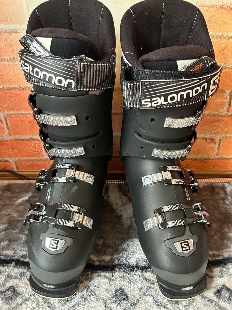 Salomon XPRO 100 スキー ブーツ