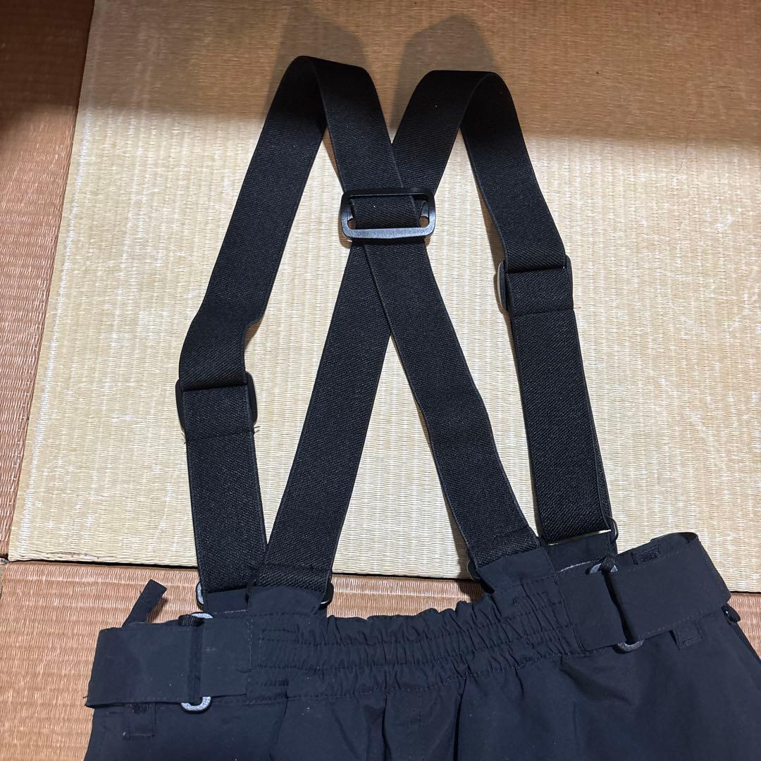 【美品】cosby スキーウェア スノーボードウェア 上下セット 160cm