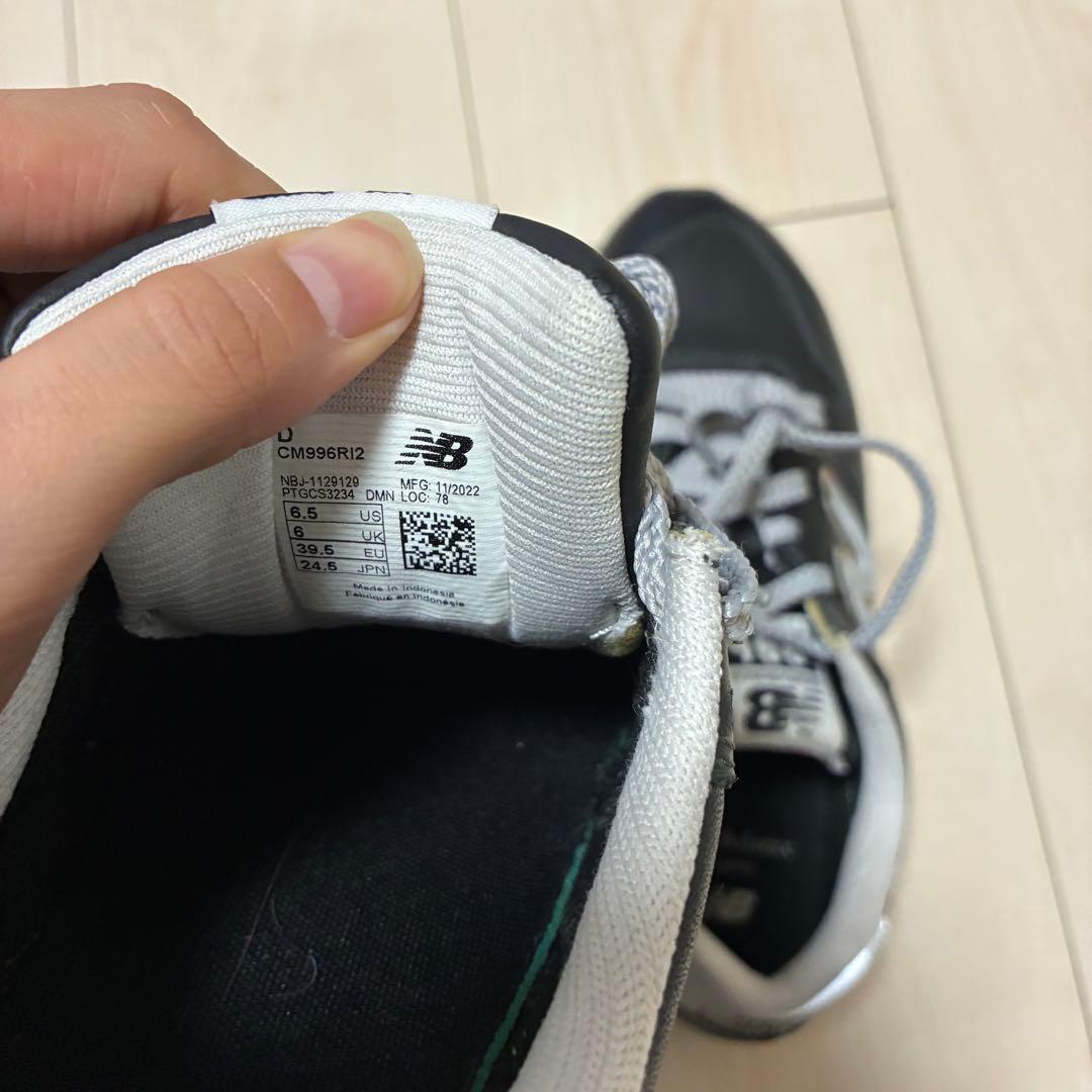 newyearsale！！newbalance cm996