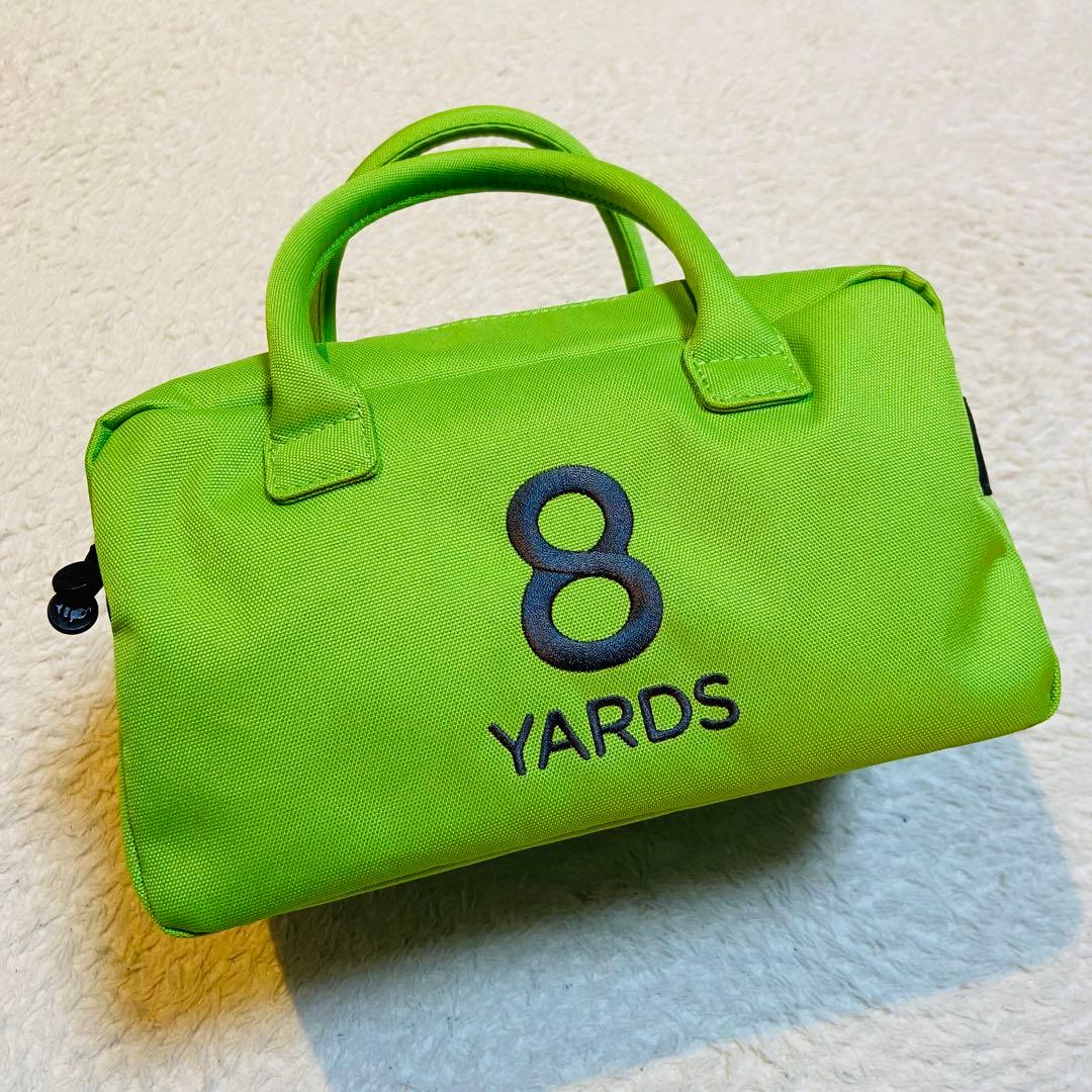 どこで 買える かスポーツ - 【完売品】8YARDS/ハチヤーズ カート