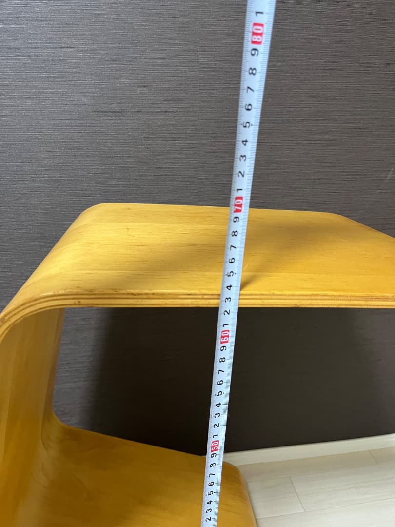 高級家具 Offi オフィ MagTable マグテーブル 木製 サイドテーブル