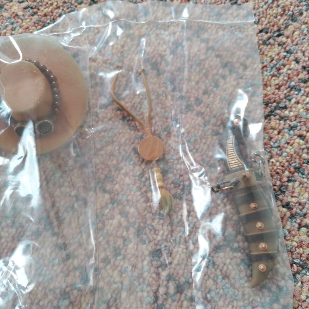 h*.様 ワンピースフィギュアとるナビ限定カラーエースセピアカラー当選