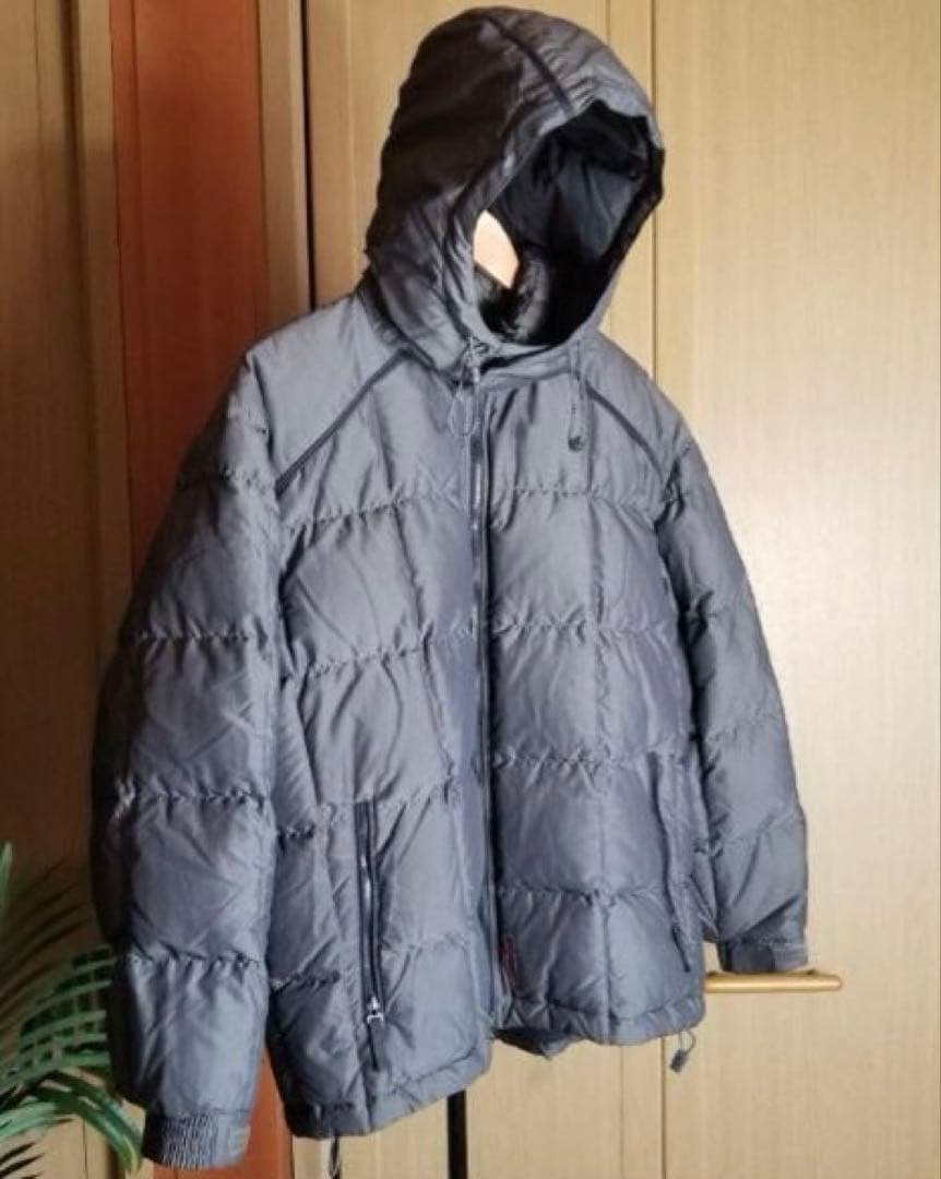 24時間以内発送2000s nike block down 堀米雄斗ドローコード