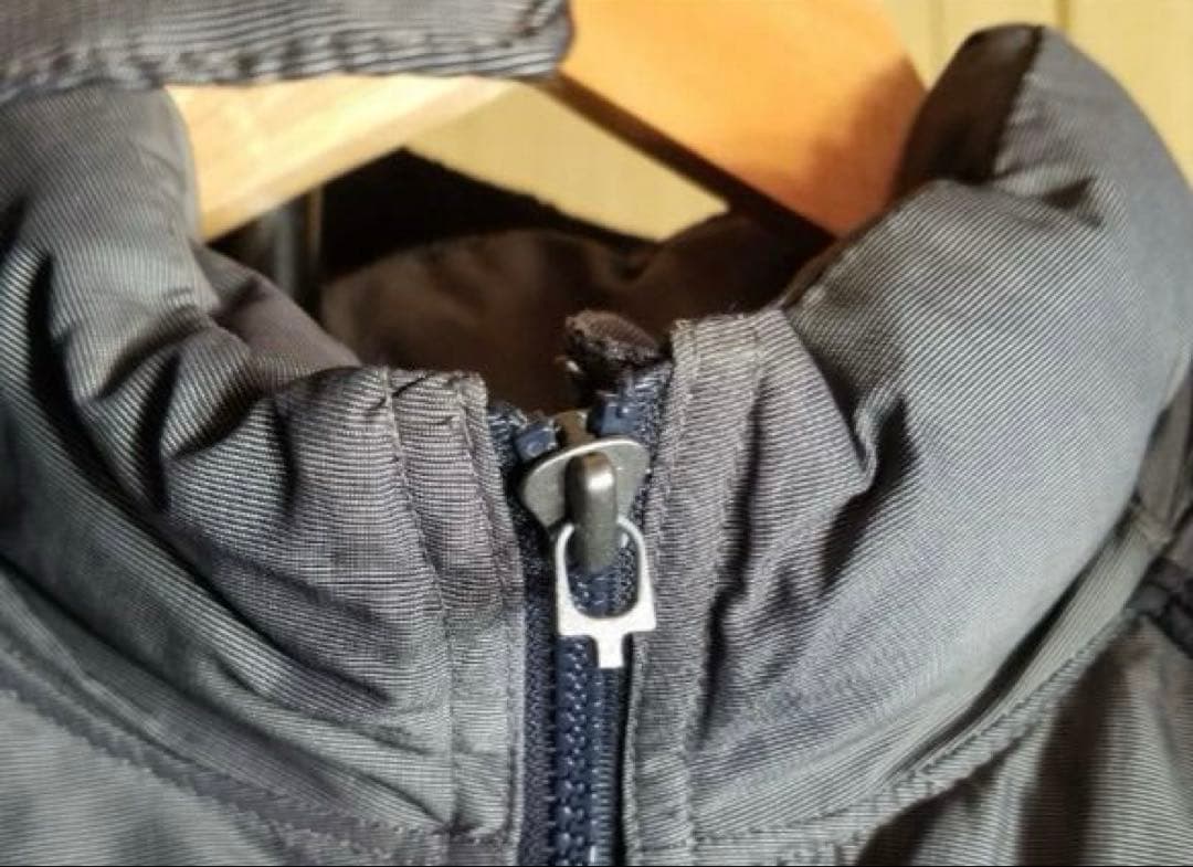 24時間以内発送2000s nike block down 堀米雄斗ドローコード