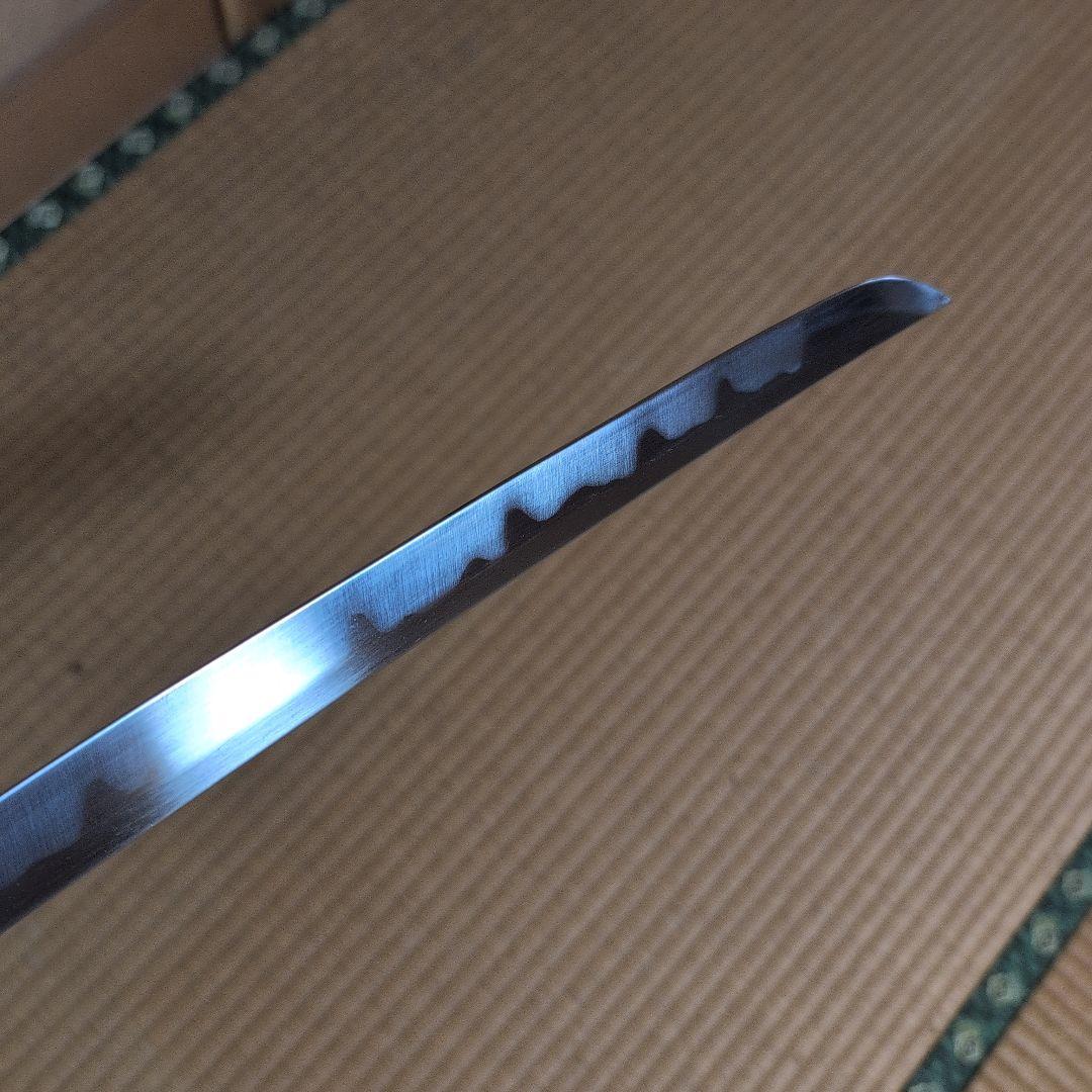 ☆期間限定価格☆　模造刀 『拝一刀浪人 拵え』