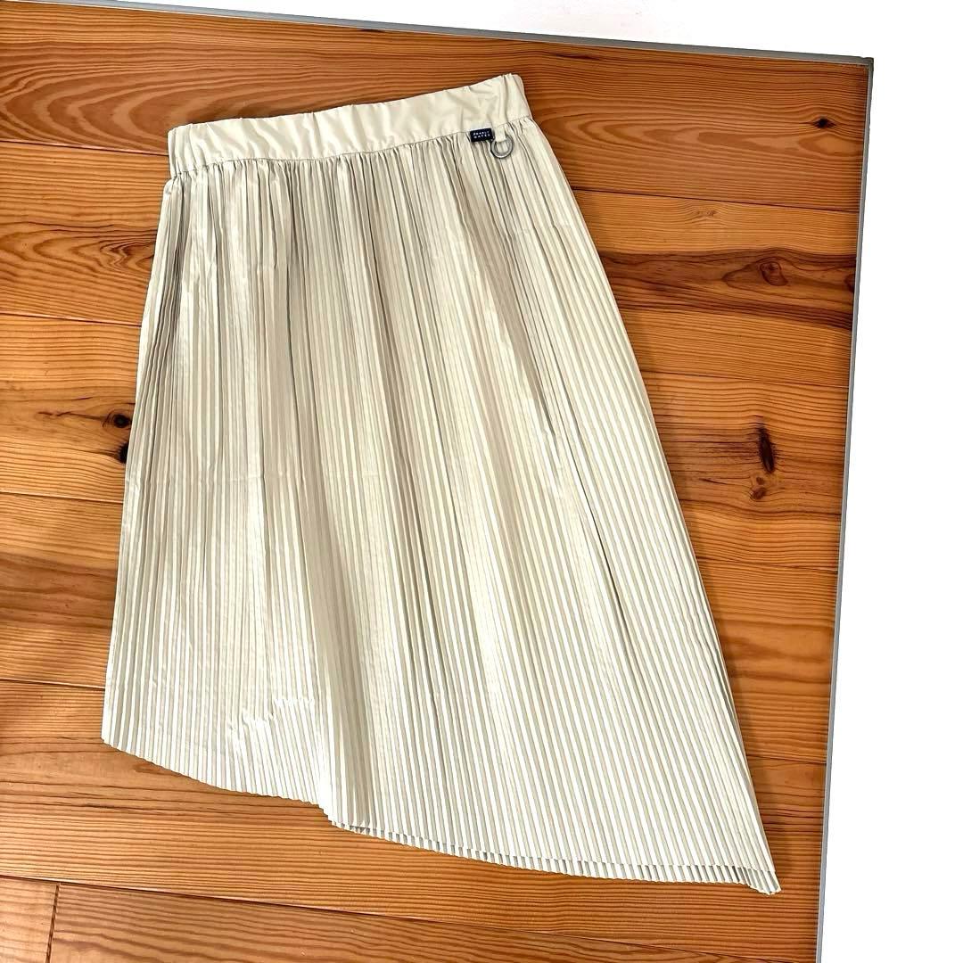 パーリーゲイツ　ゴルフスカート