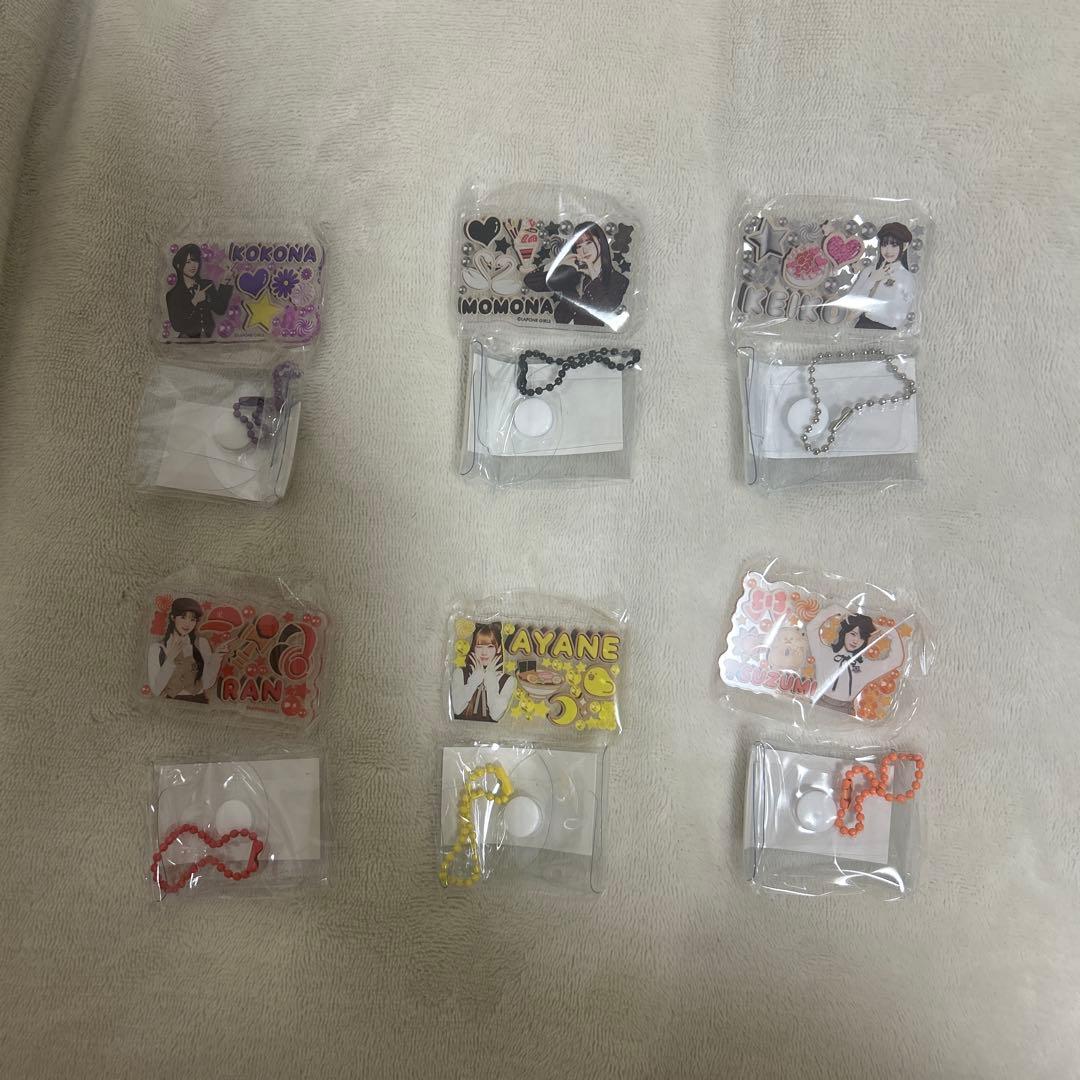 みてコレ！ME:I ミーアイ ガチャガチャ カプセルトイ まとめ売り