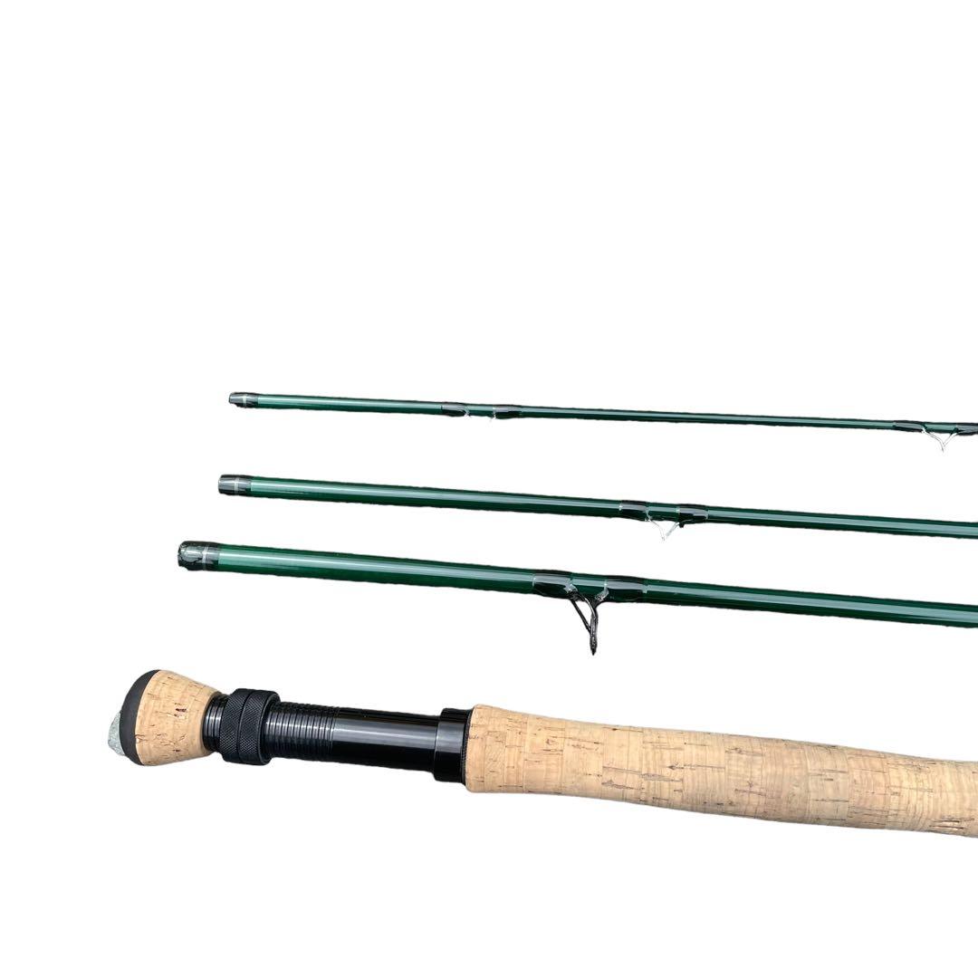 ロッドリールセット　orvis tlsプロガイド　BATTENKILLセット