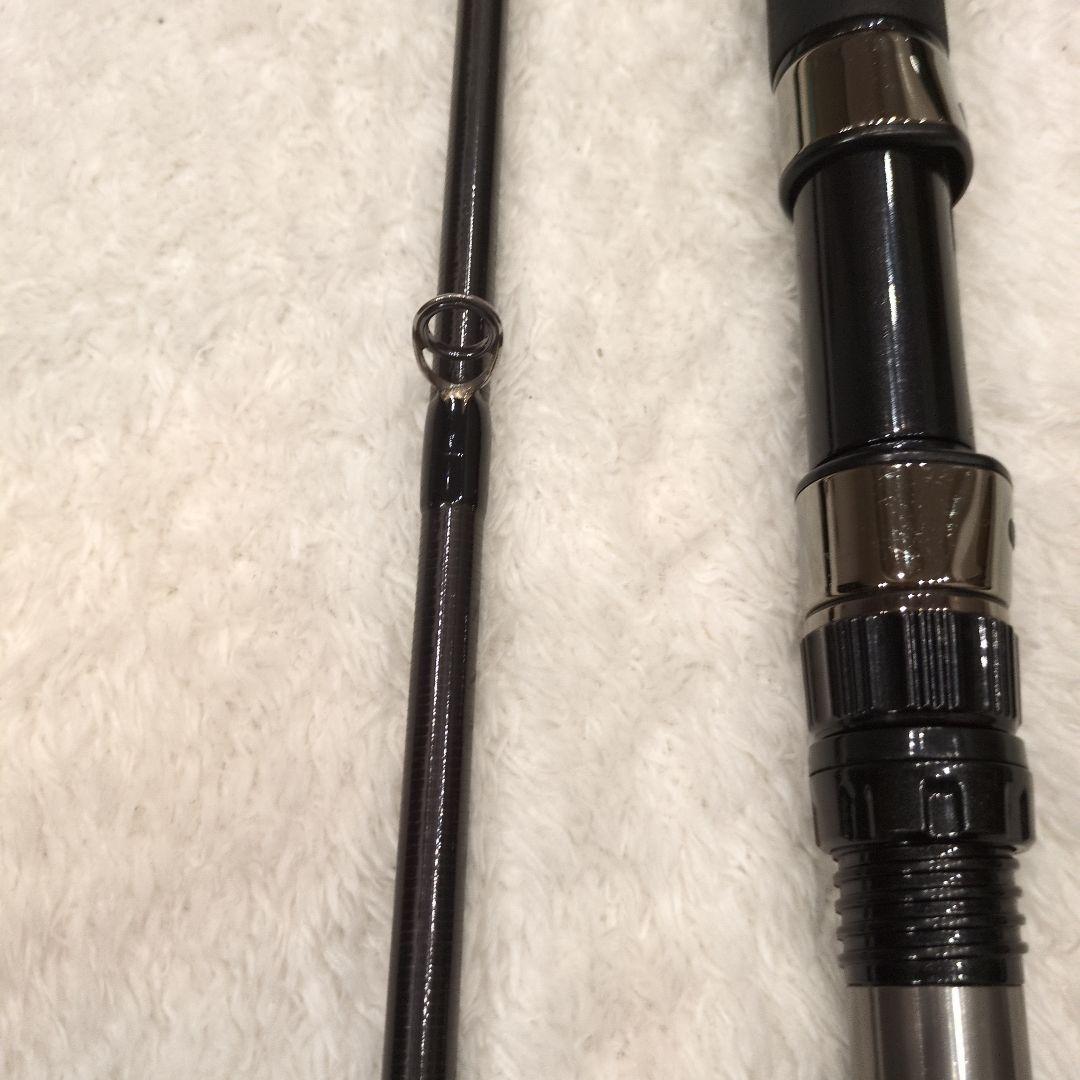 ロッド ALL WAKE 106 MONSTER BATTLE LIMITED