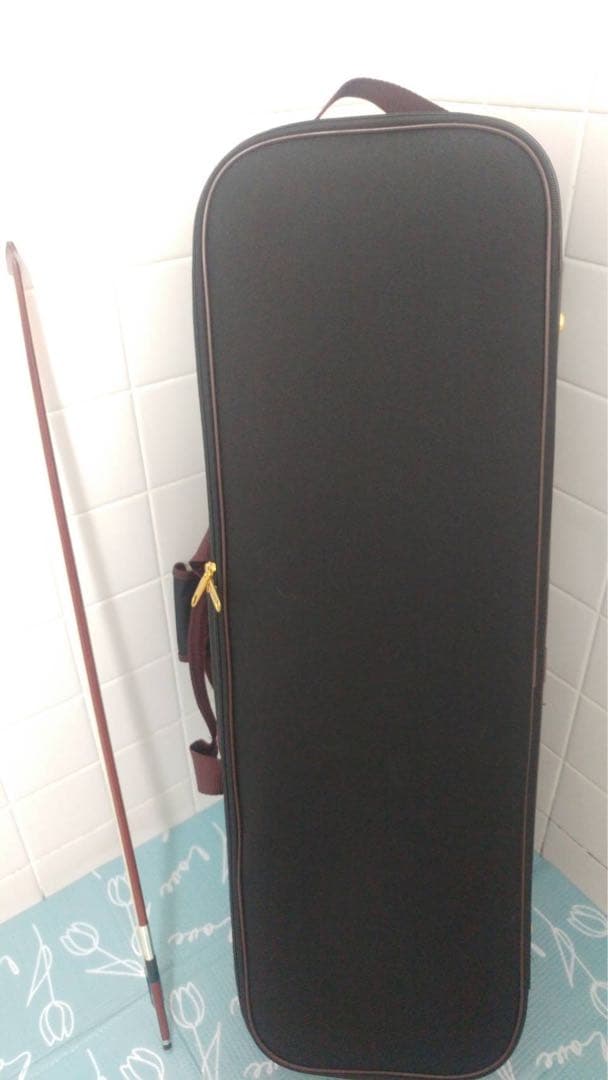 SUZUKI VIOLIN 鈴木バイオリン No.19 4/4 試奏動画あり