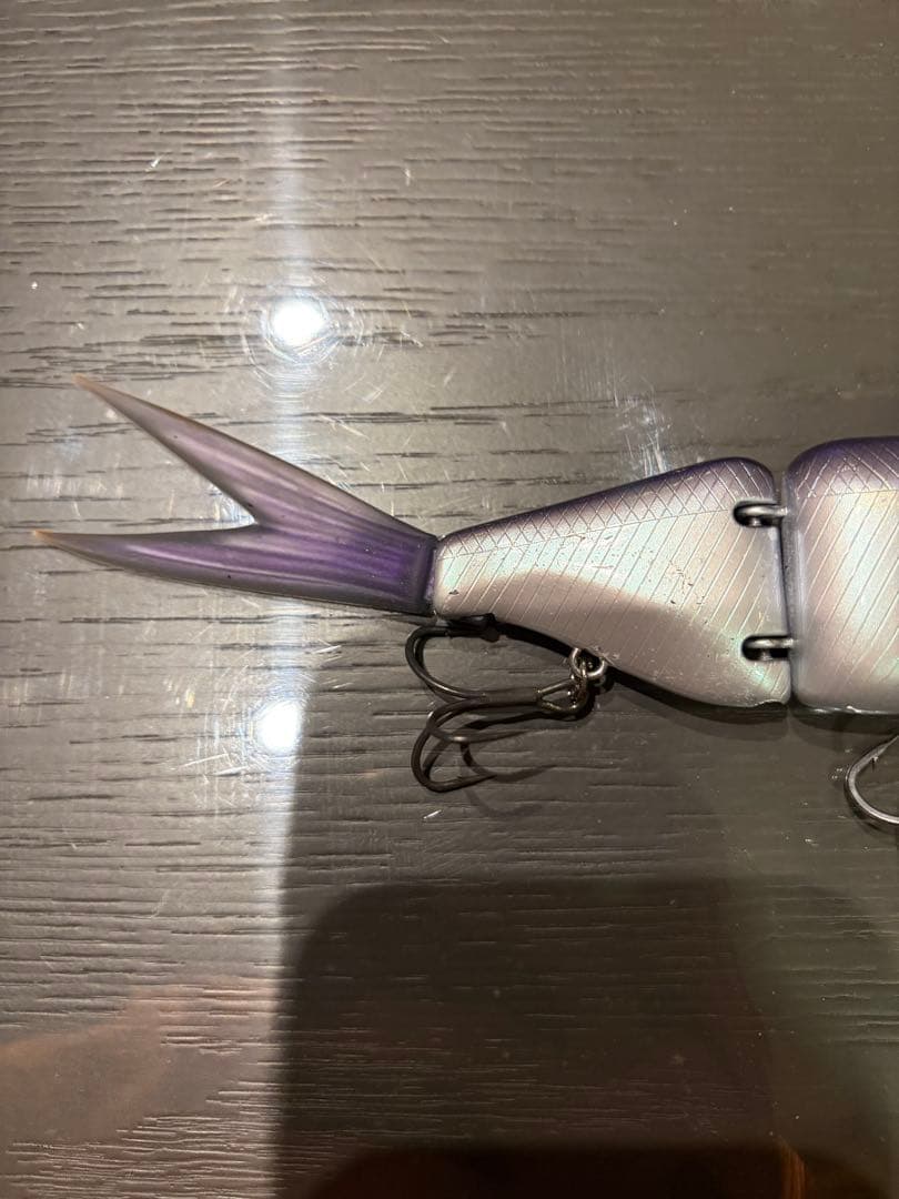 DRT タイニークラッシュ+クラッシュ9 Low #joythief