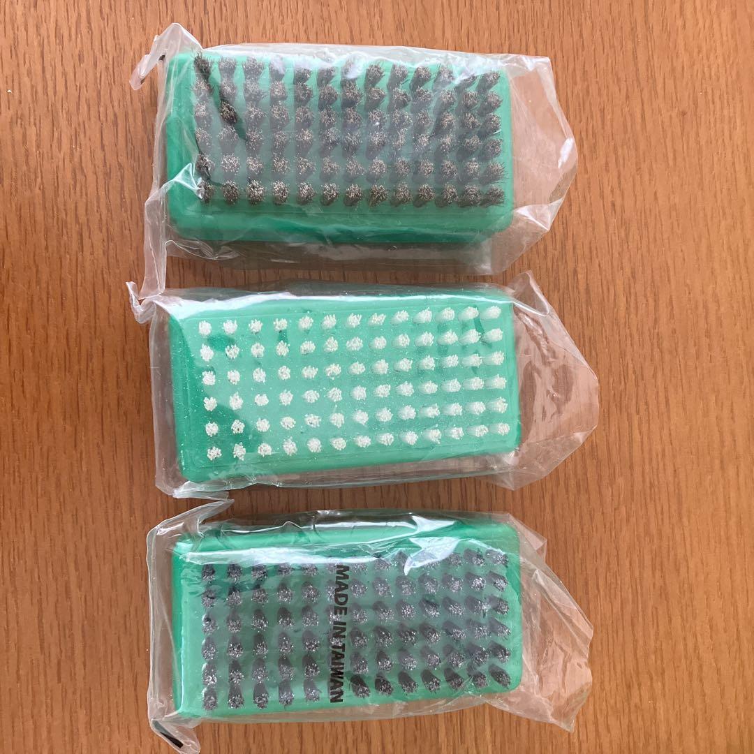 【美品】GALLIUM トライアルワクシングセット　アイロン　ブラシ　ワックス