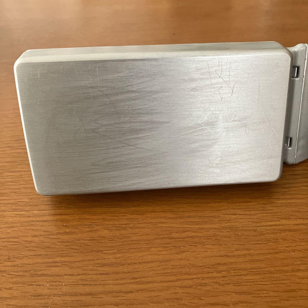 【美品】GALLIUM トライアルワクシングセット　アイロン　ブラシ　ワックス