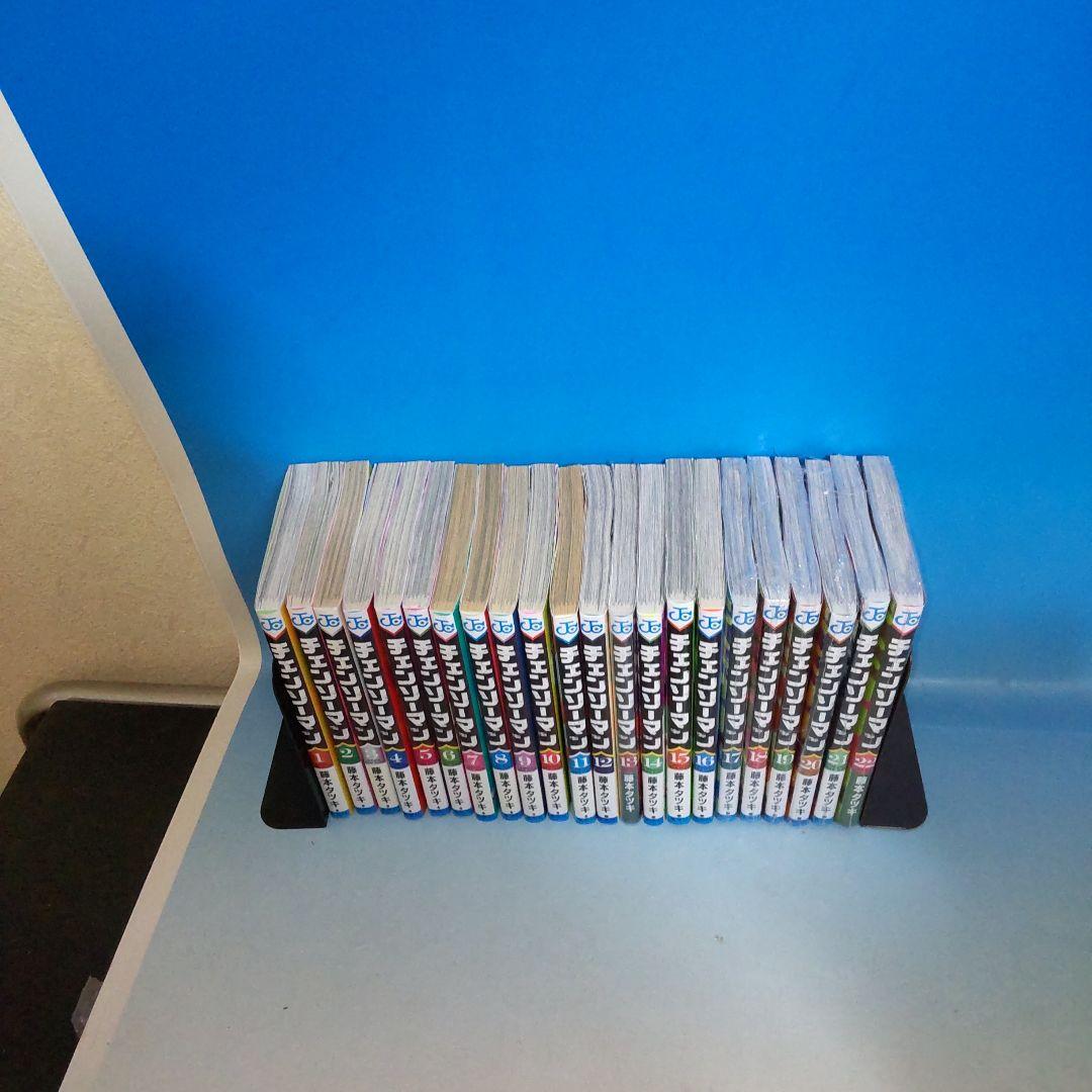 チェンソーマン 全巻 1〜22巻セット