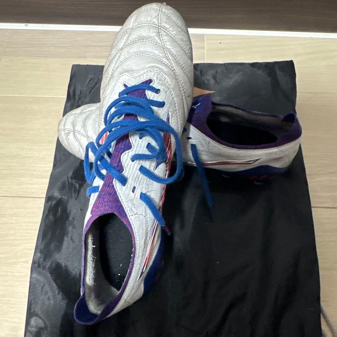 ［入手困難］モレリアネオ3β JAPAN 26.5cm