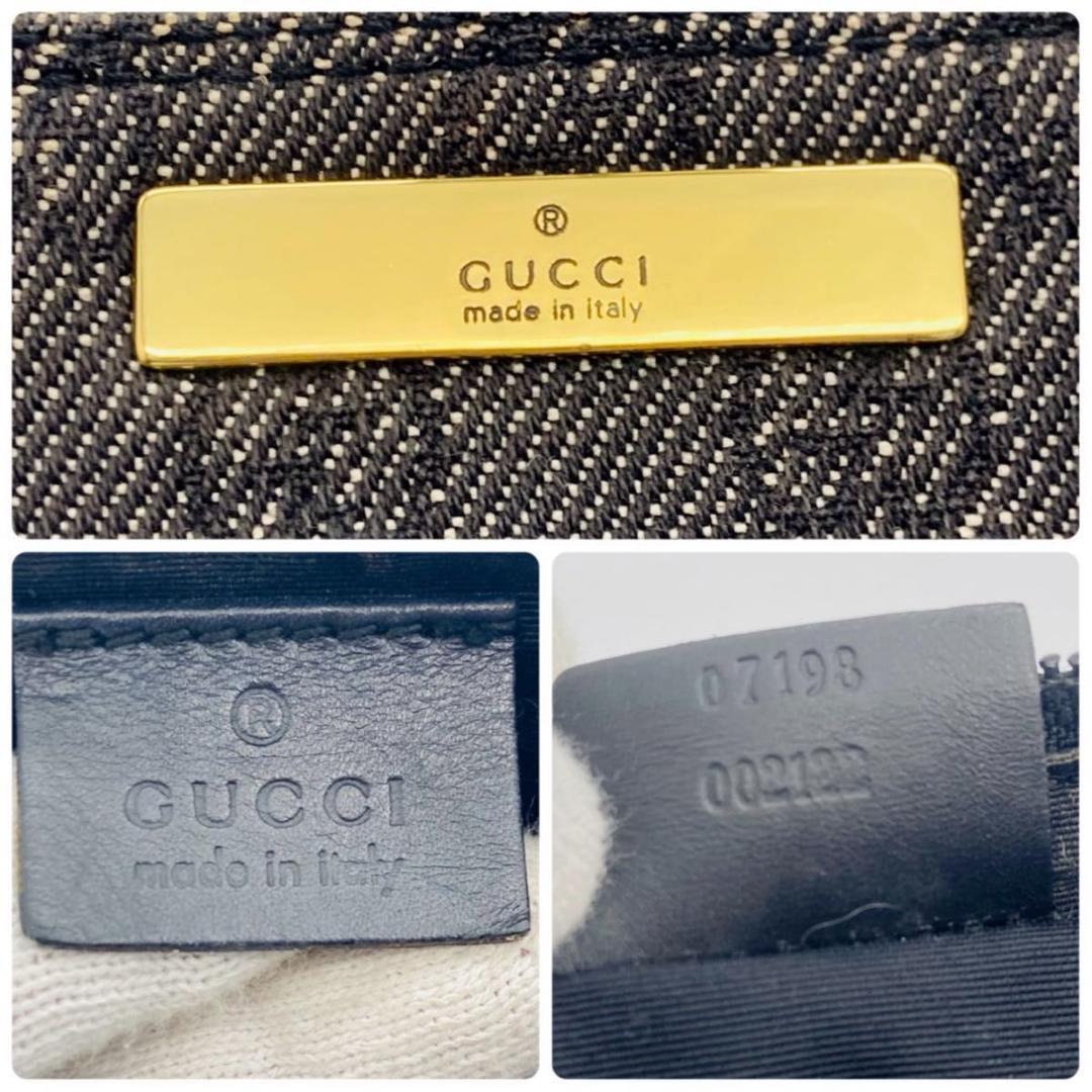 グッチ ggスプリーム アクセサリーポーチ ハンドバッグ ミニバッグ y2k