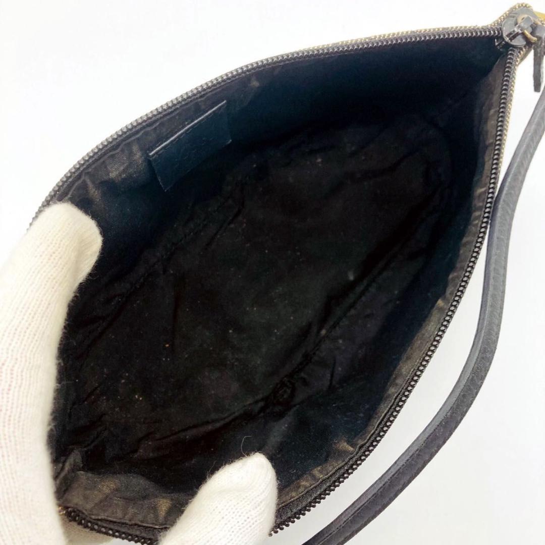 グッチ ggスプリーム アクセサリーポーチ ハンドバッグ ミニバッグ y2k