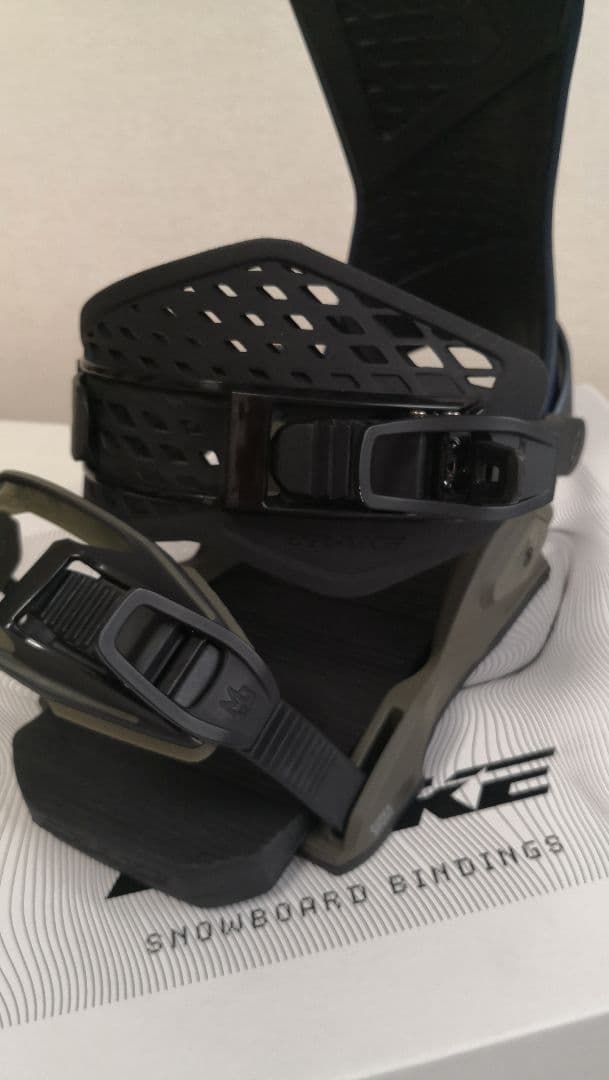 DRAKE ドレイク SUPERSPORT 23-24年モデル