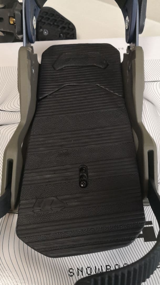 DRAKE ドレイク SUPERSPORT 23-24年モデル