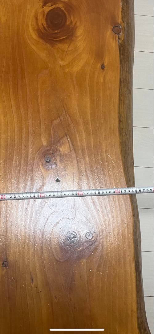 一枚板　座卓　ダイニングテーブル　ローテーブル