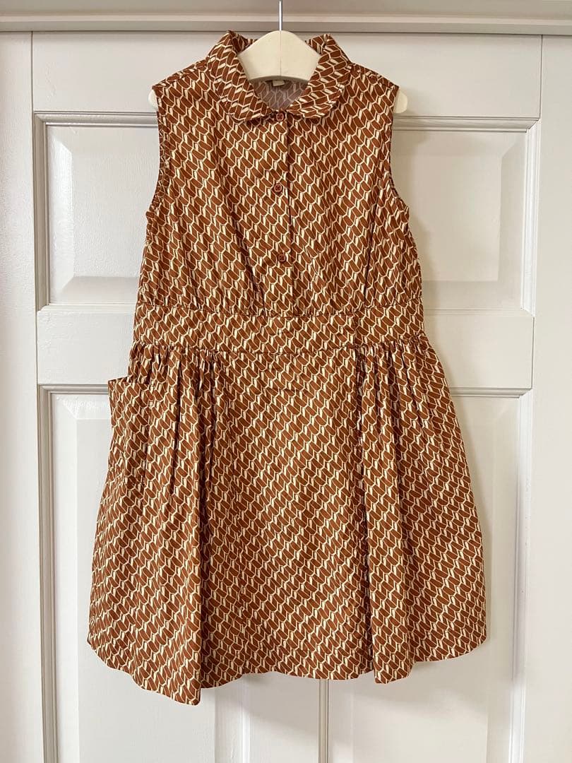 まもなく終了‼︎《美品》CARAMEL ワンピース