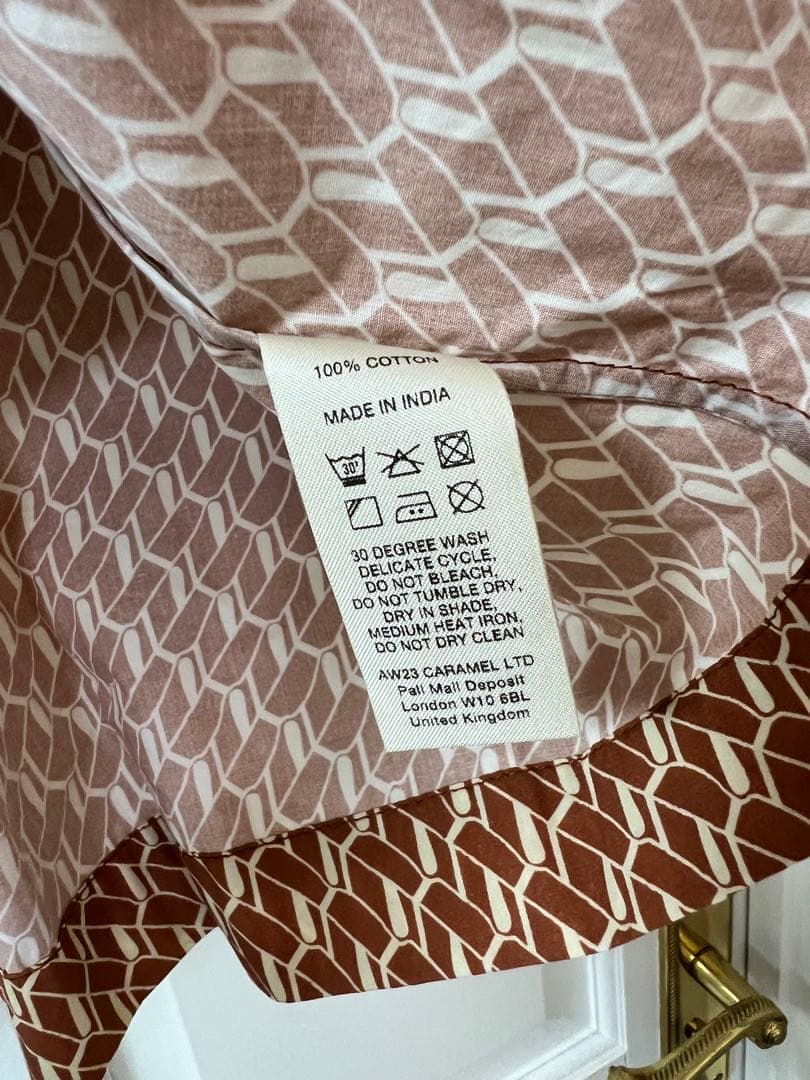 まもなく終了‼︎《美品》CARAMEL ワンピース