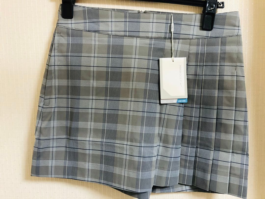 処分！NIKEゴルフ スカート ドライフィット 11枚セット - メルカリ