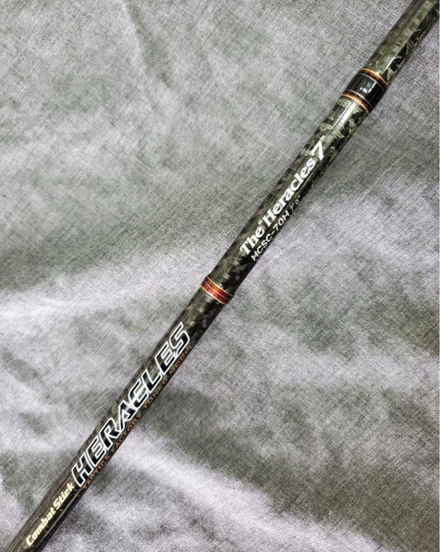 エバーグリーン ヘラクレス HCSC-70H ヘラクレス7