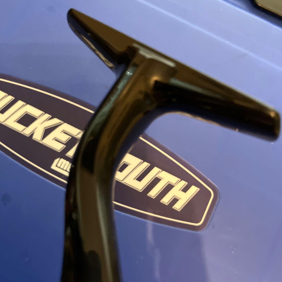 シマノ　19ステラSW 8000HG スピニングリール