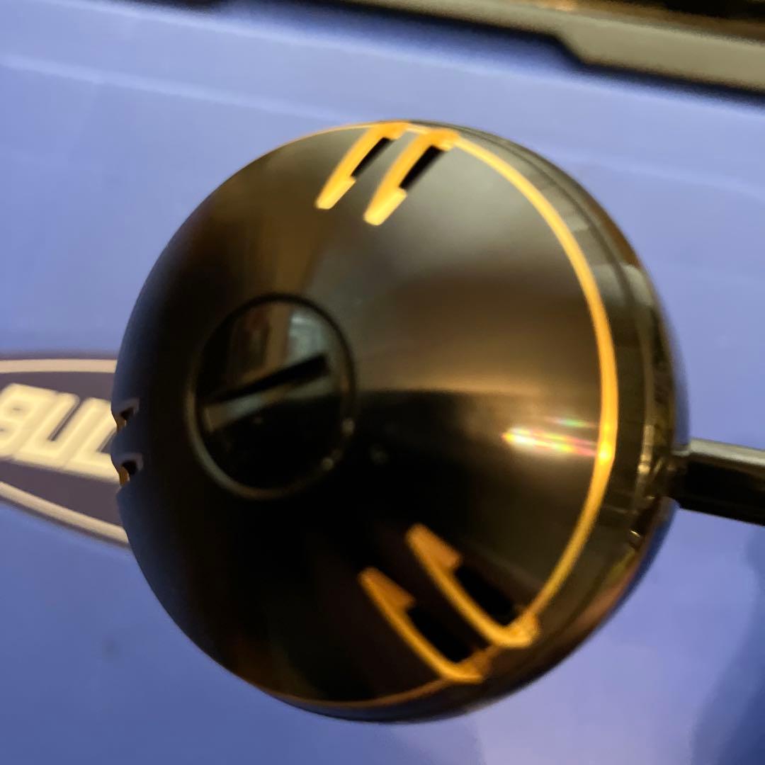 シマノ　19ステラSW 8000HG スピニングリール