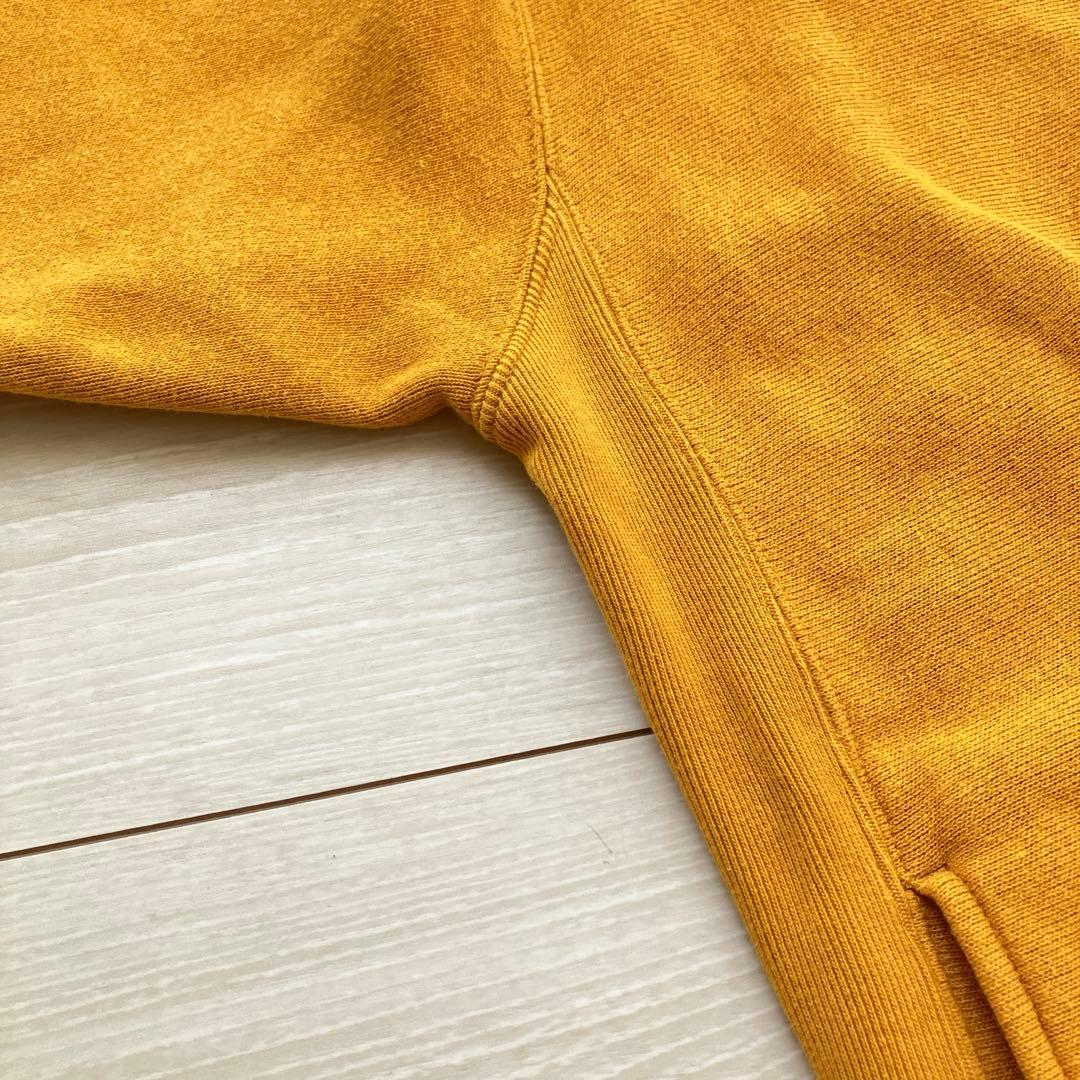 チャンピオン ロンハーマン RHC リバースウィーブ スウェット トレーナー