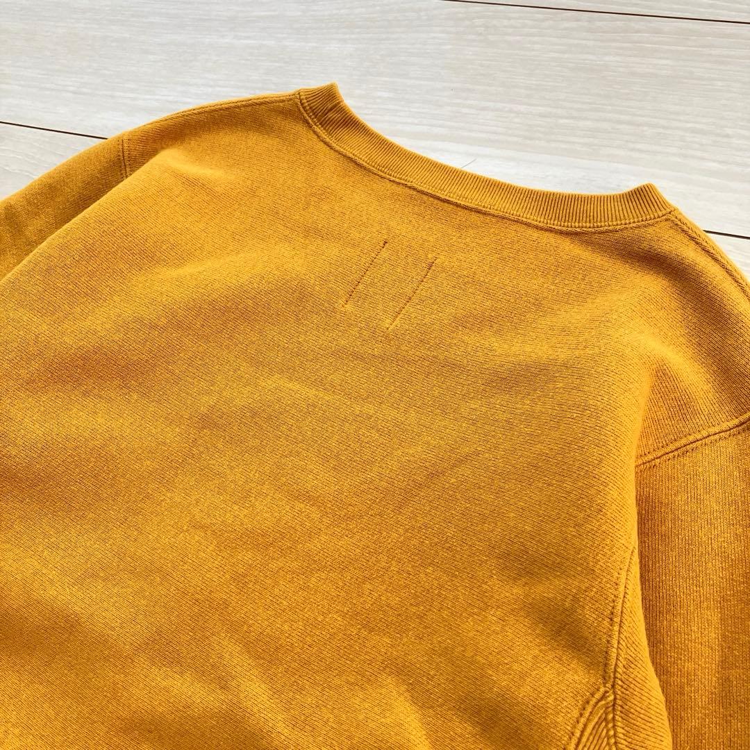 チャンピオン ロンハーマン RHC リバースウィーブ スウェット トレーナー