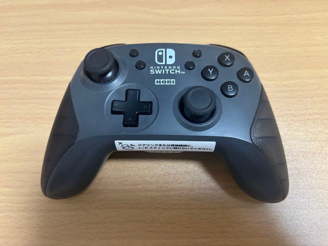 まだお Switch 本体セット(ACアダプタ欠品)