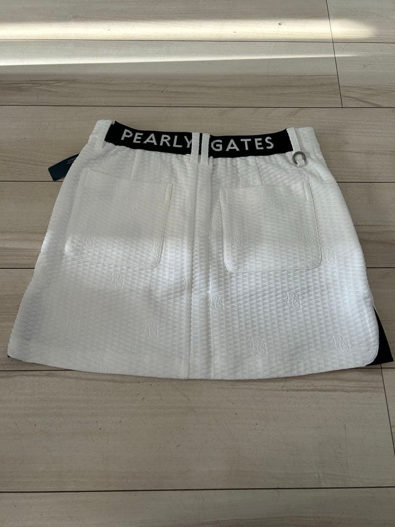 PEARLY GATES レディーススカート サイズ2