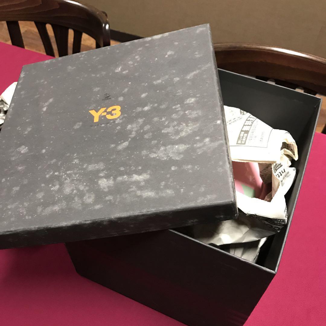 Y3(ヨウジヤマモト)×アディダス コラボ サッカーボール(非売品)