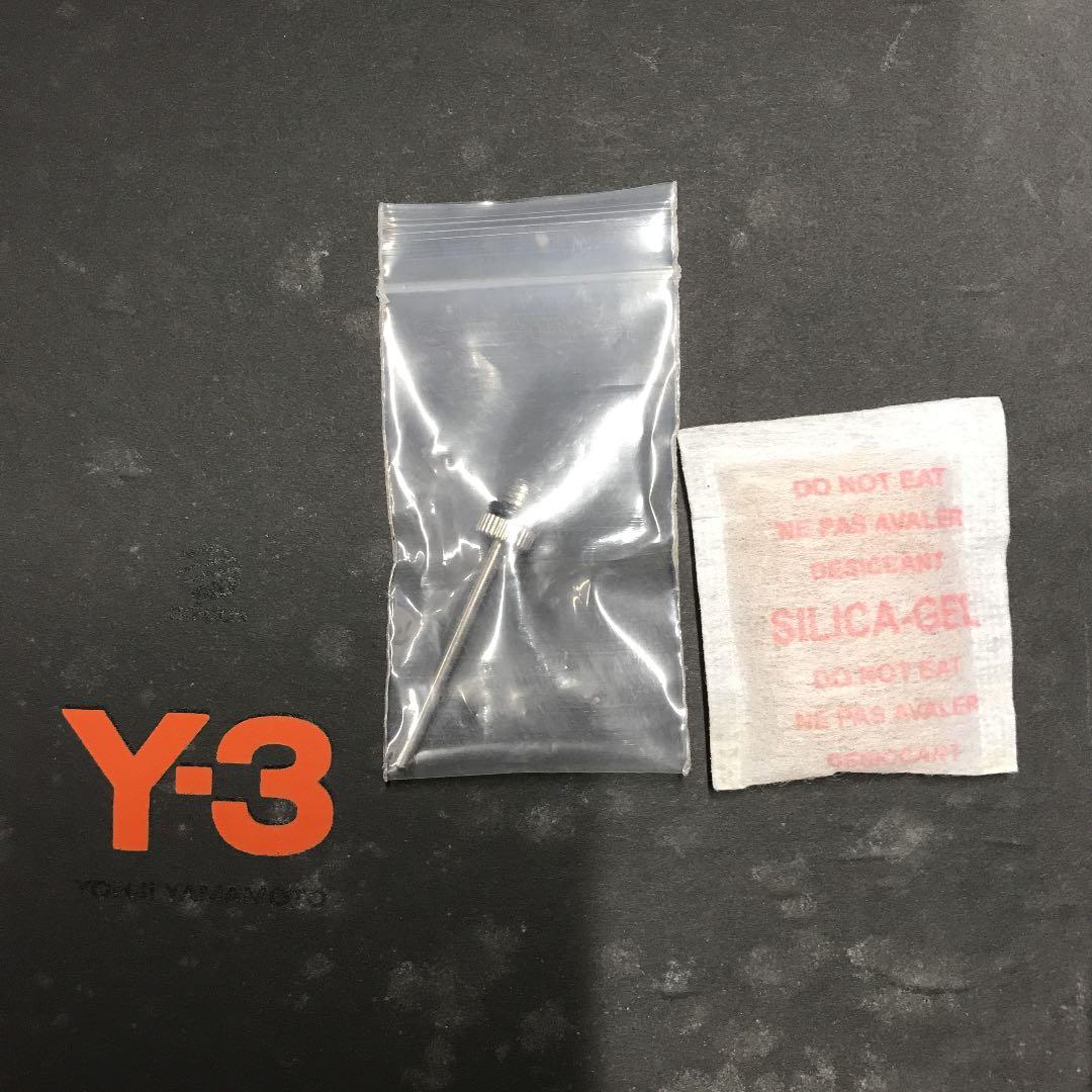 Y3(ヨウジヤマモト)×アディダス コラボ サッカーボール(非売品)