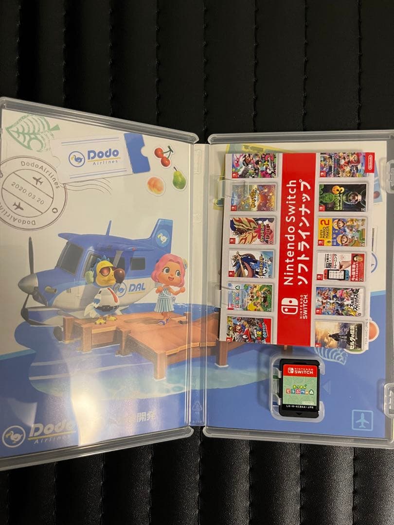 Nintendo Switch Lite ピンク 本体 + ソフト2つ