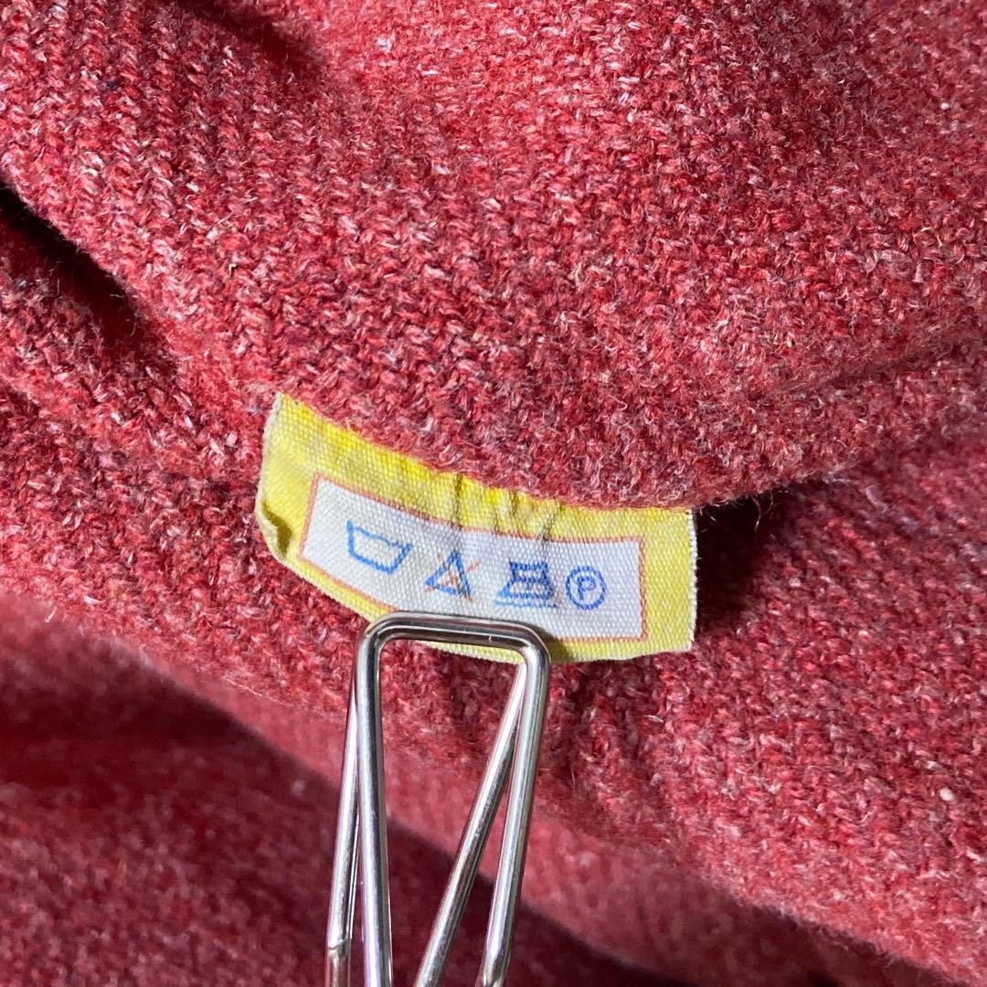 ハリウッドランチマーケット デニムジャケット ブランケットライナー Gジャン L