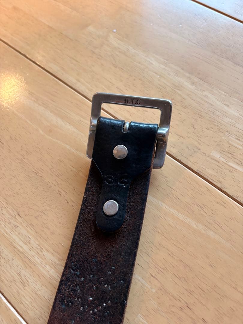 HTCピーナッツベルトスティングレイ34