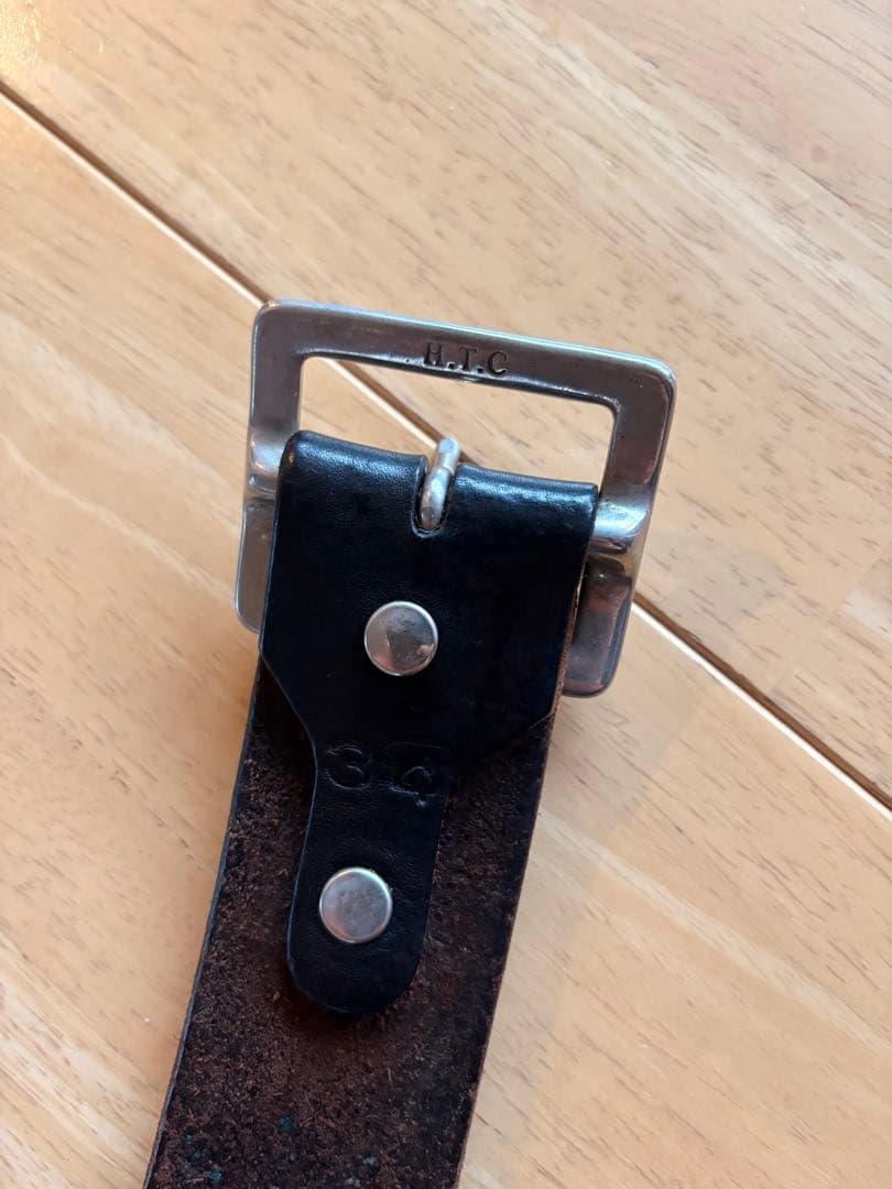 HTCピーナッツベルトスティングレイ34