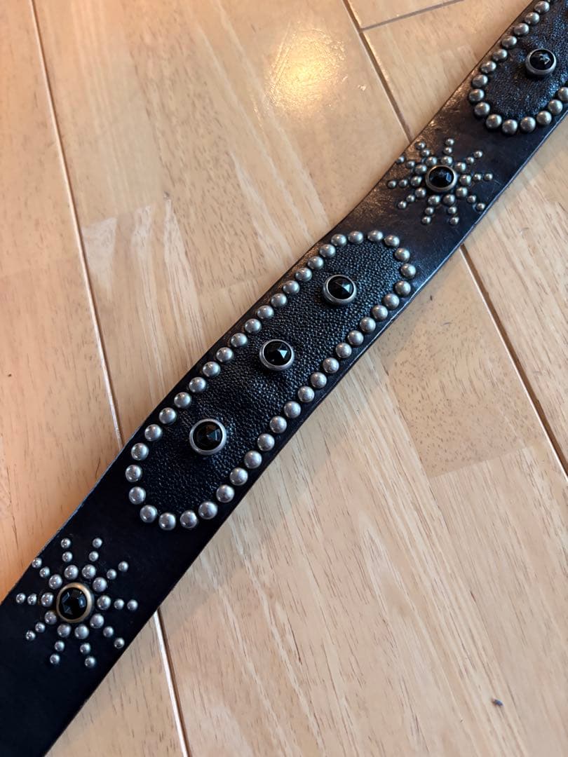 HTCピーナッツベルトスティングレイ34