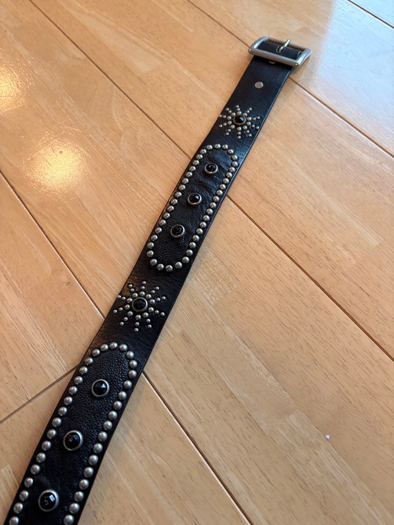 HTCピーナッツベルトスティングレイ34