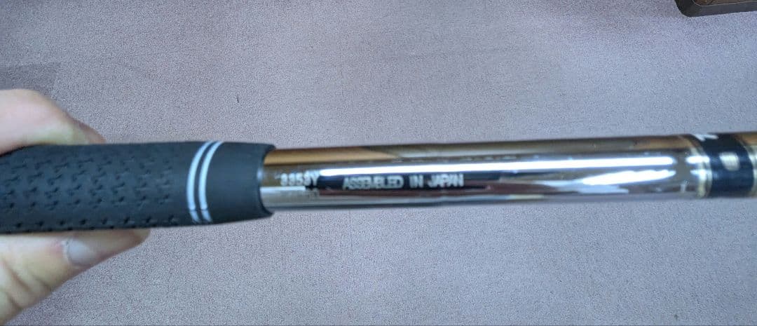 【美品・名器】ミズノMP64アイアンセット 7本セット DG S200