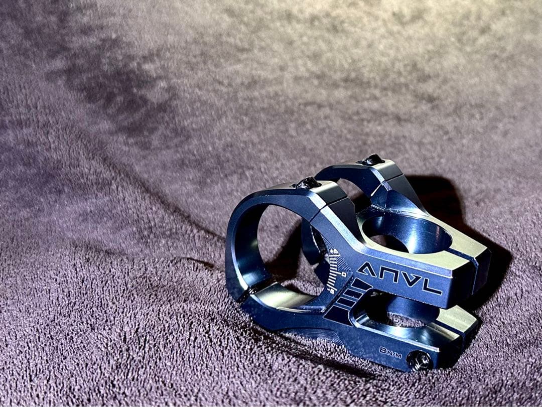 ITM ステム イエロー パンターニ 100mm z120c Nitto Fahrradteile