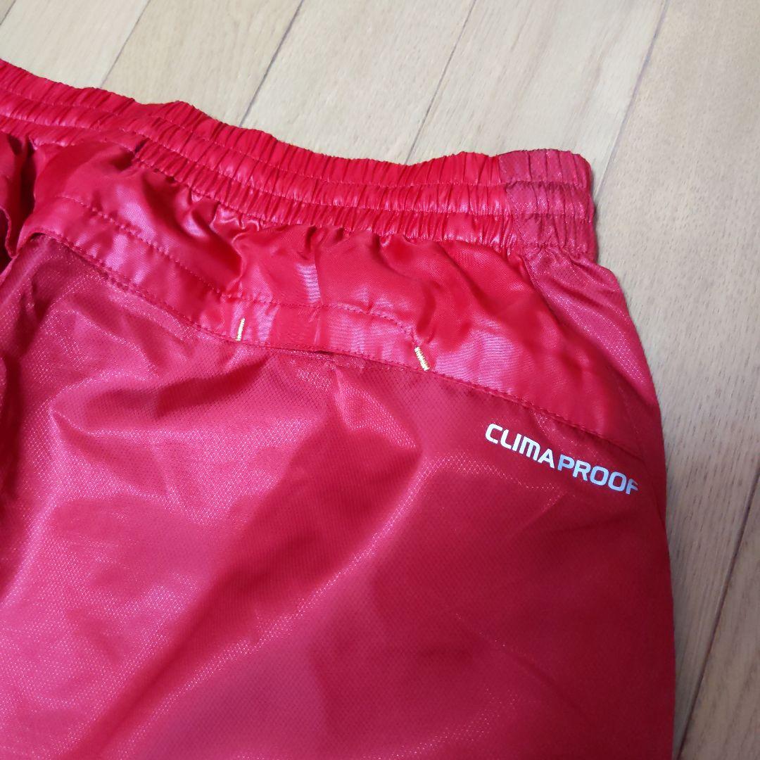 美品　アディダス　プロフェッショナル　セットアップ　メンズ　L