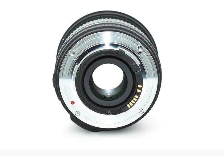 SIGMA 24-60mm f/2.8 EX DG SAマウント （シグマ用）