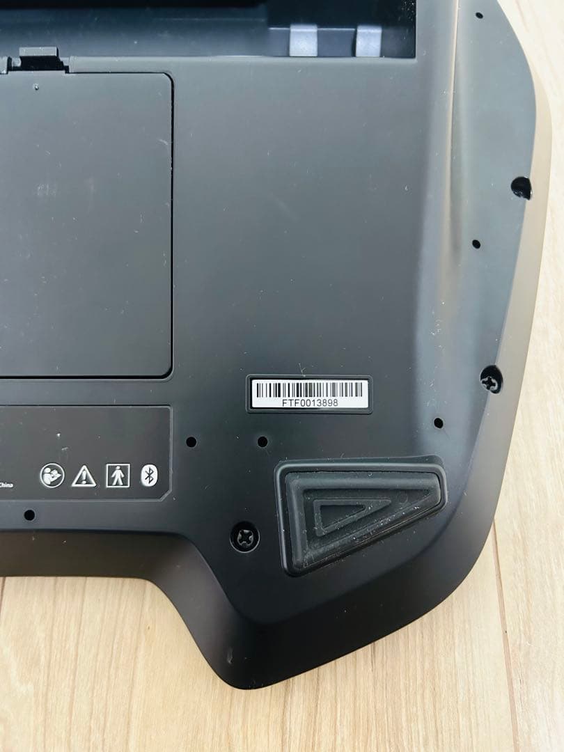 【美品】foot fitsixpadフットフィット