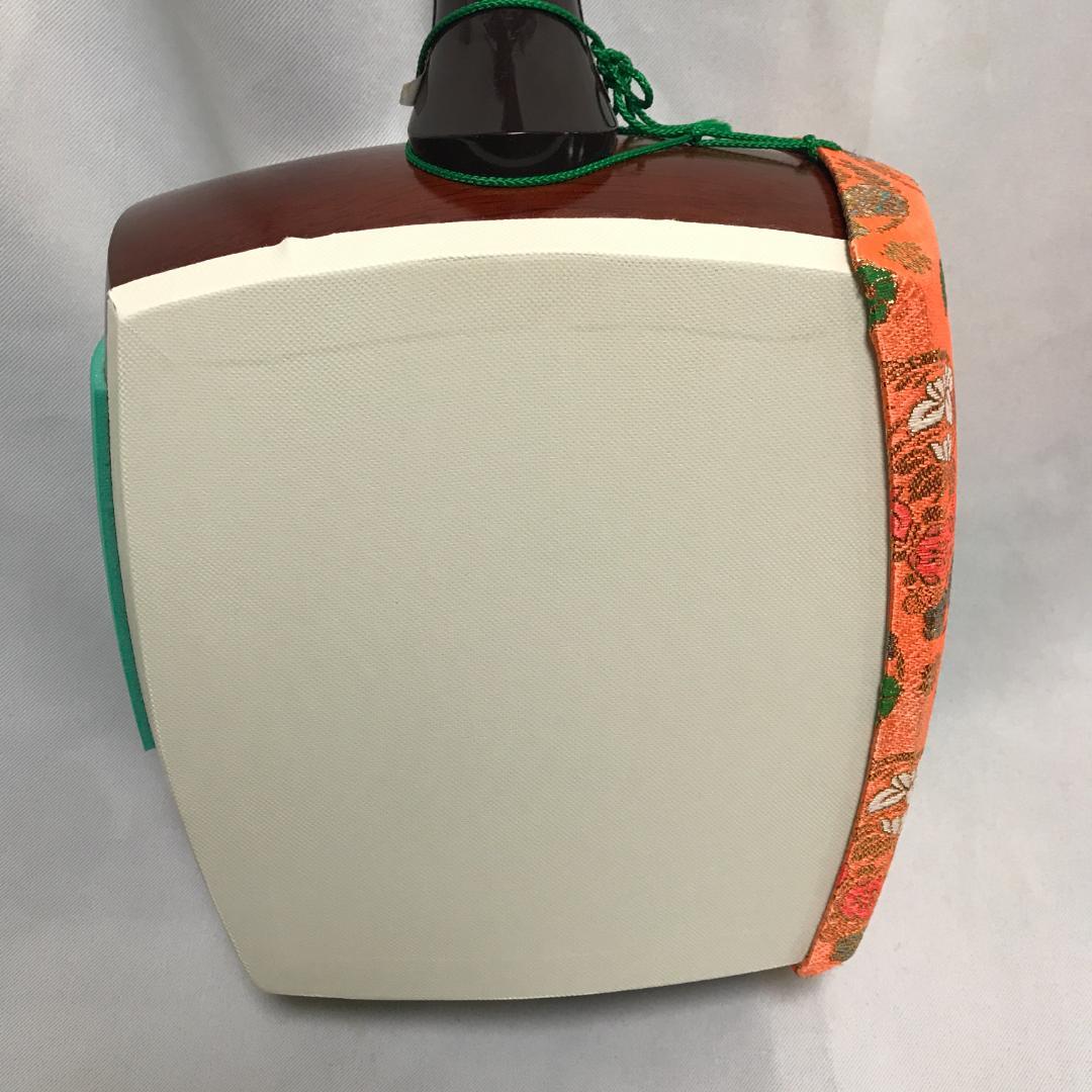 SUZUKI 教育用三味線 かえで MS-8 M87