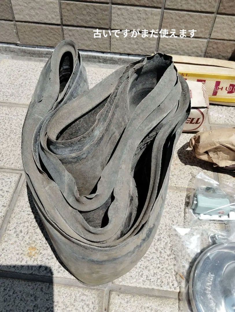 hope様専用新品 MH号 実用車 未組立部品セット 1950〜60年代 - メルカリ