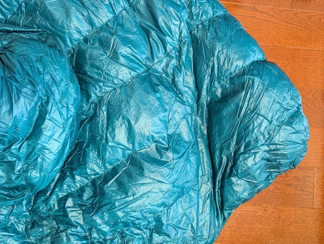 モンベル ダウンハガー800 アルパインダウンハガー800#3 1121302